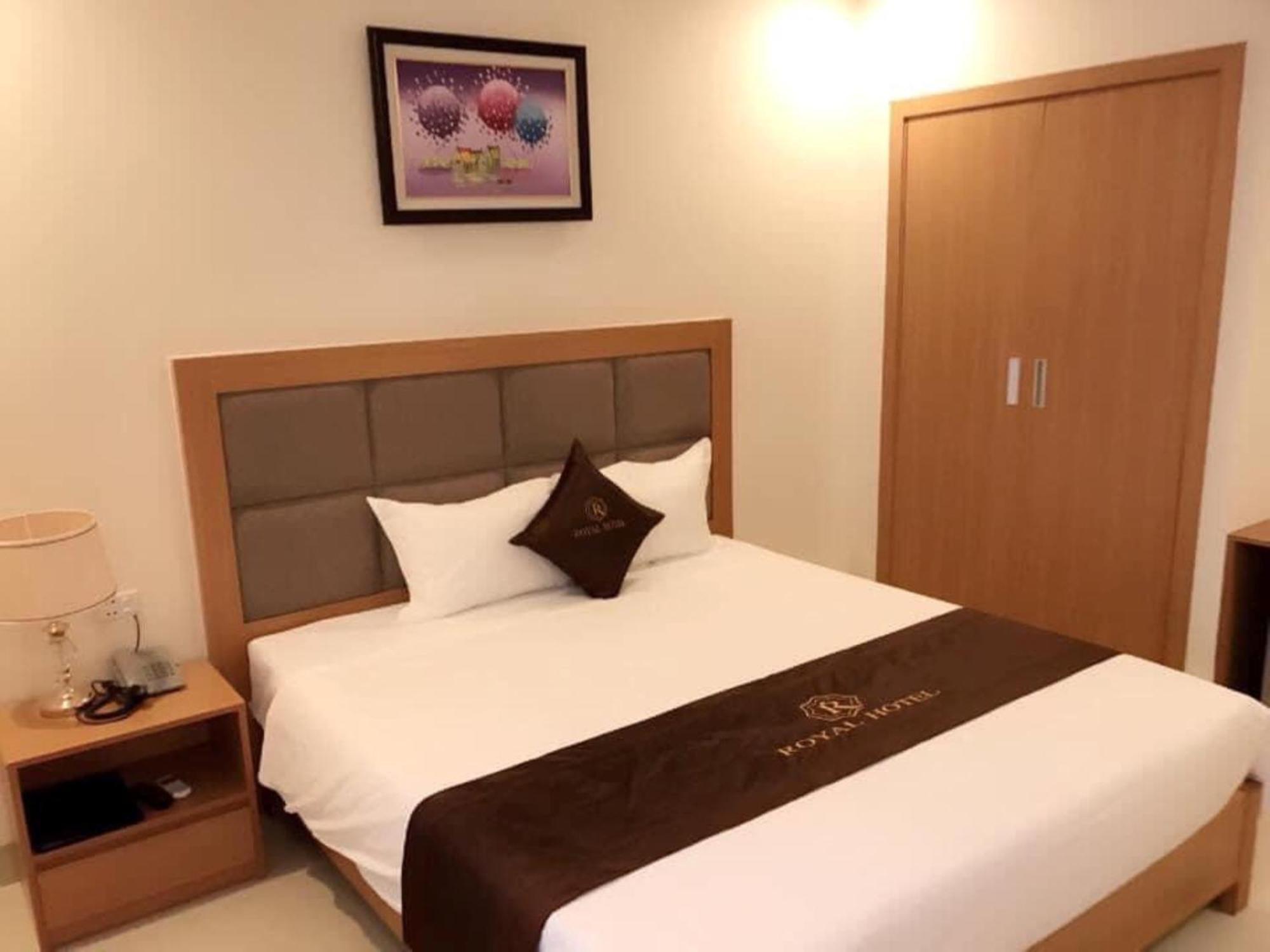 Royal Hotel Sam Son Luaran gambar