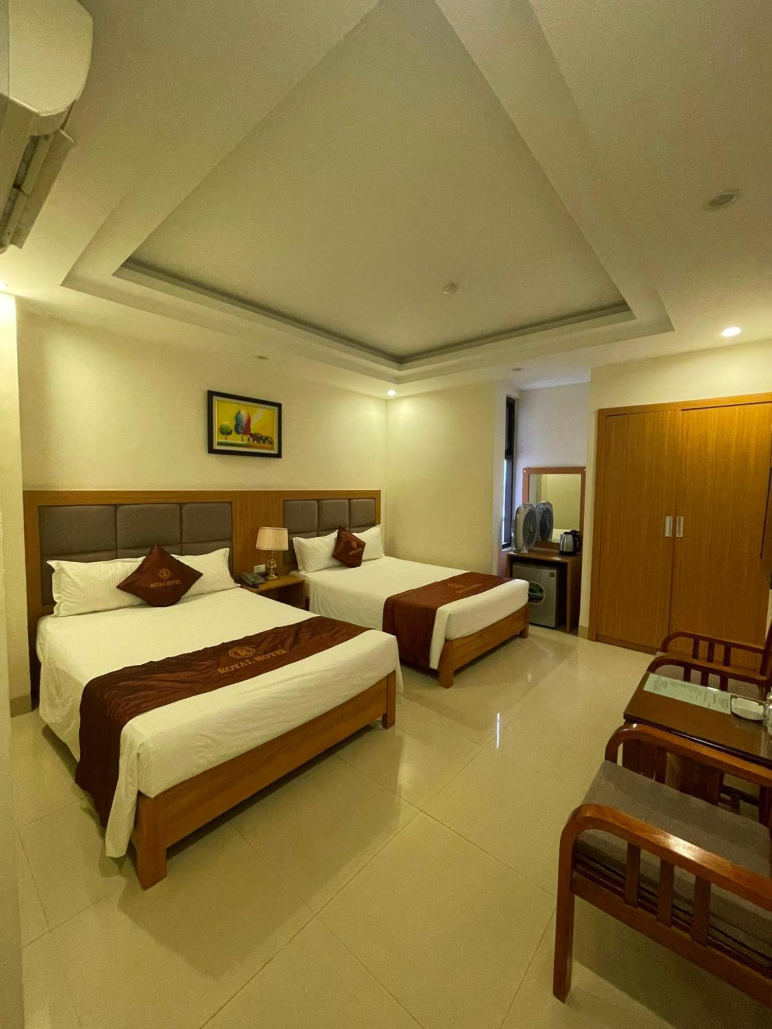 Royal Hotel Sam Son Luaran gambar
