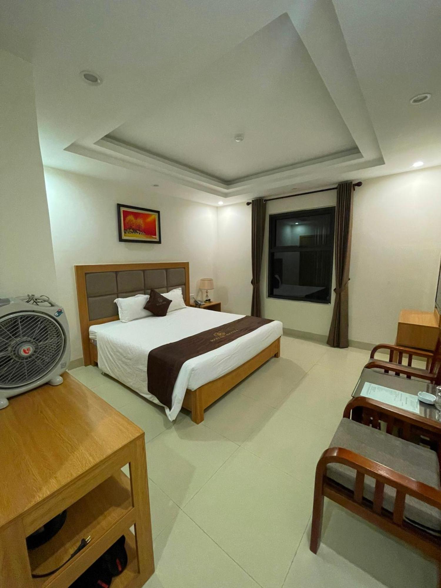 Royal Hotel Sam Son Luaran gambar
