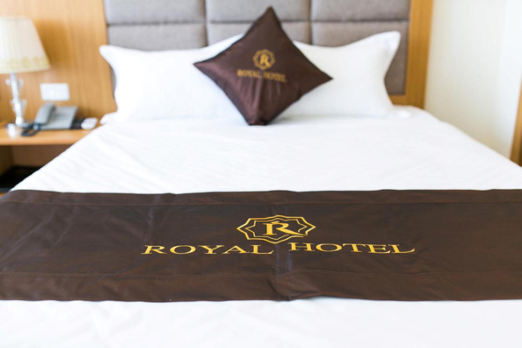 Royal Hotel Sam Son Luaran gambar