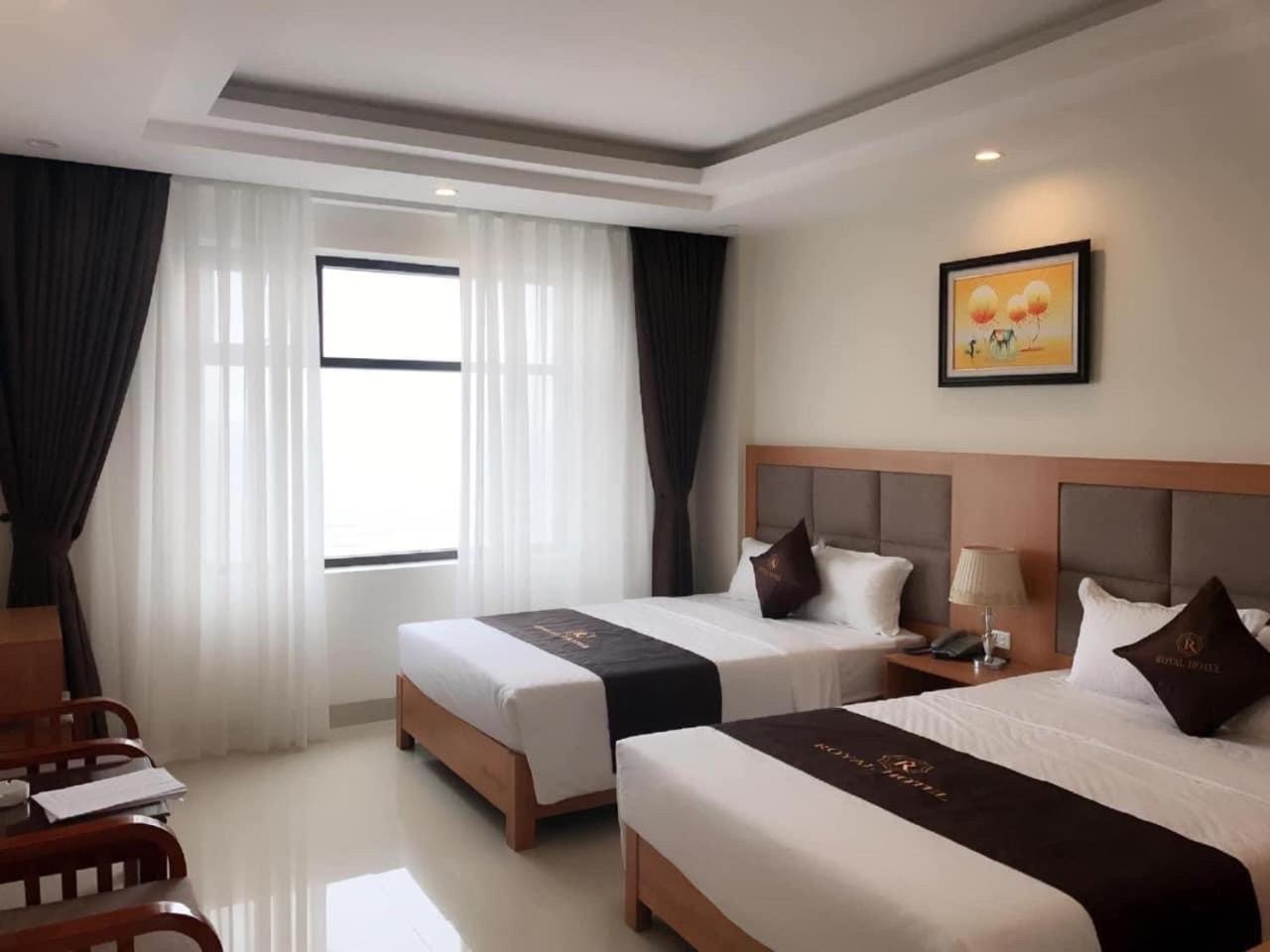 Royal Hotel Sam Son Luaran gambar