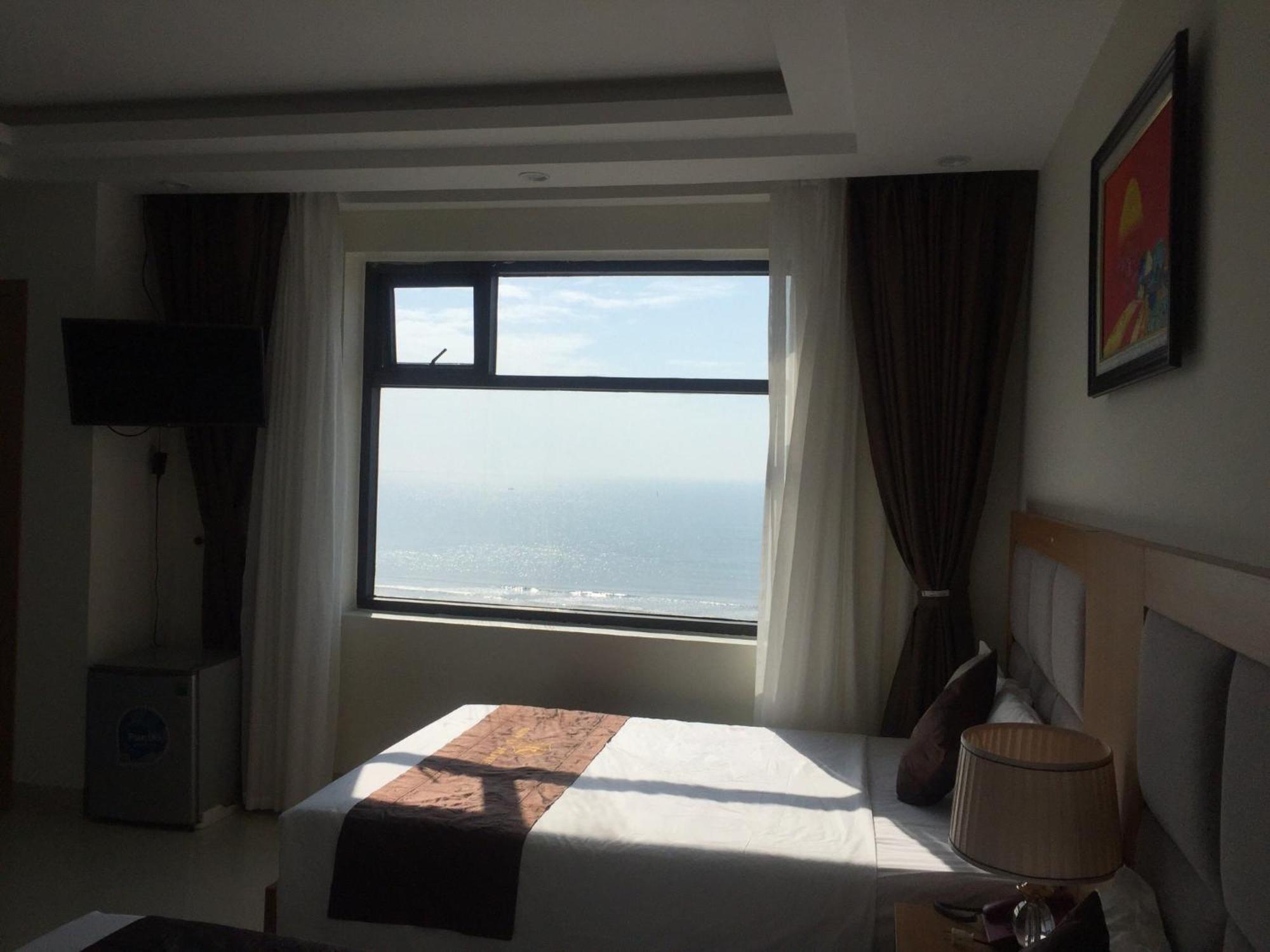 Royal Hotel Sam Son Luaran gambar