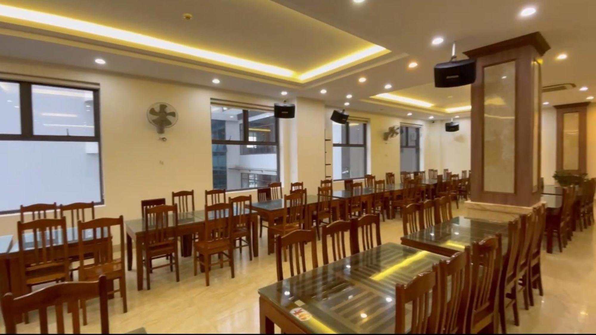 Royal Hotel Sam Son Luaran gambar