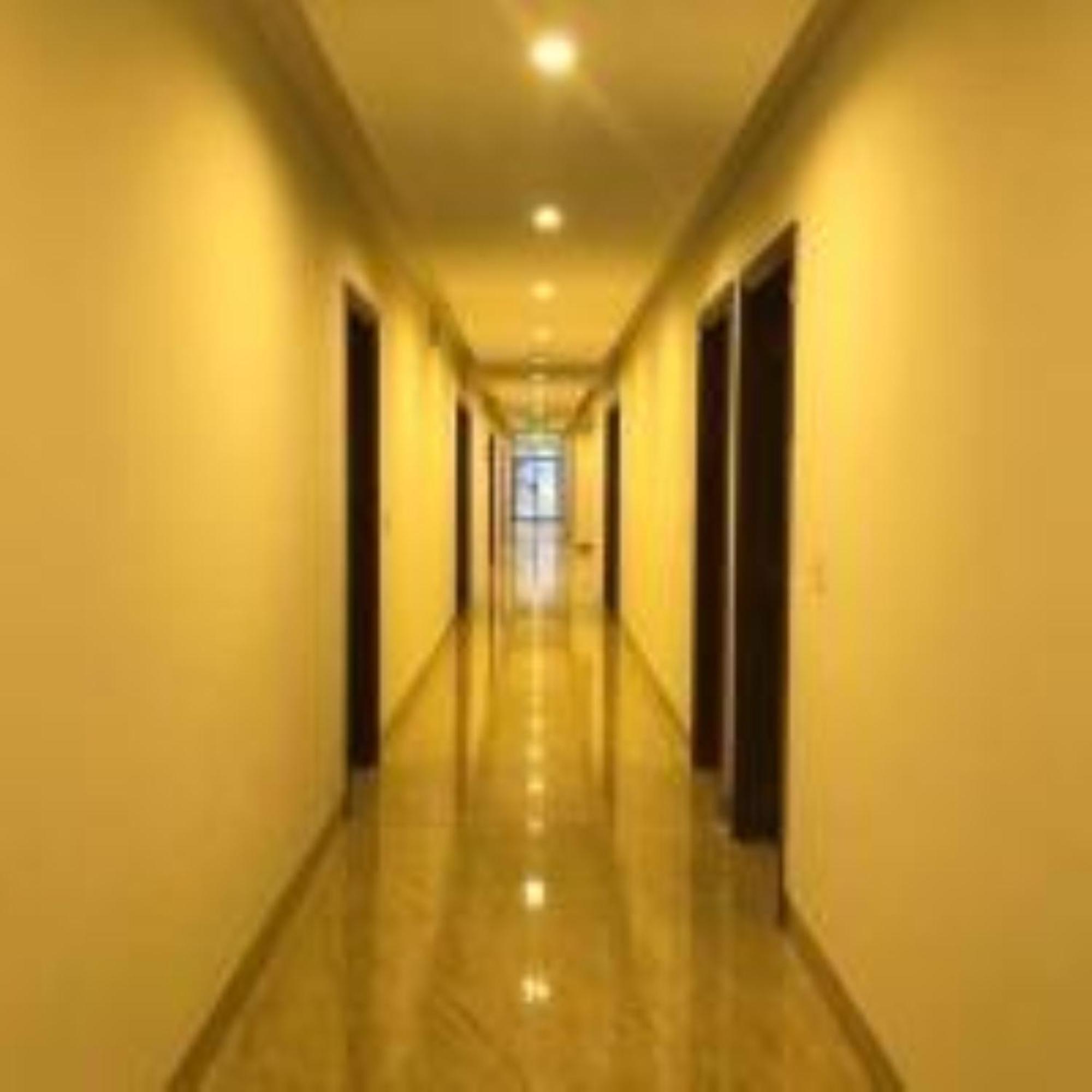 Royal Hotel Sam Son Luaran gambar