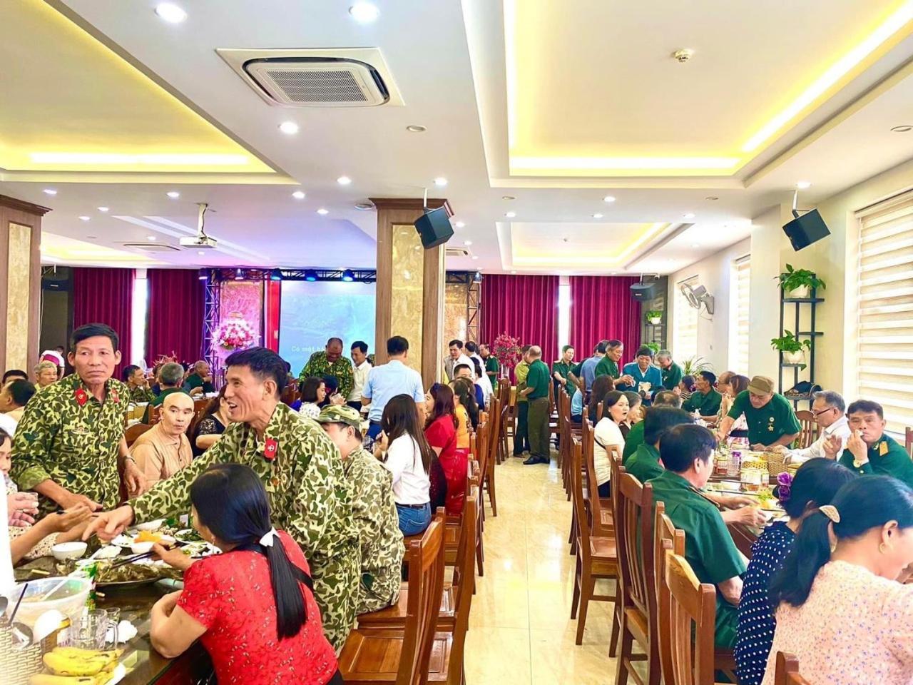 Royal Hotel Sam Son Luaran gambar