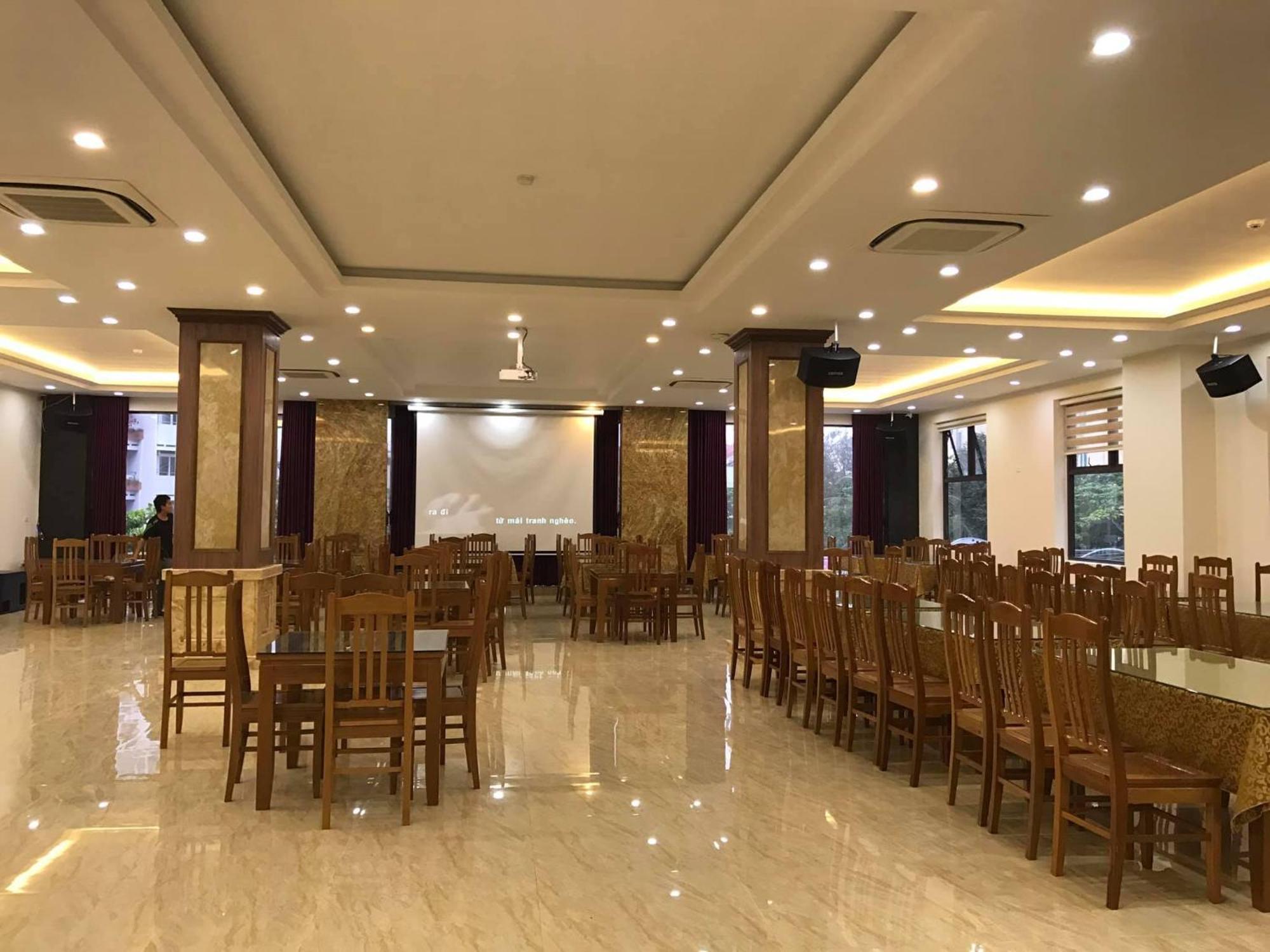 Royal Hotel Sam Son Luaran gambar