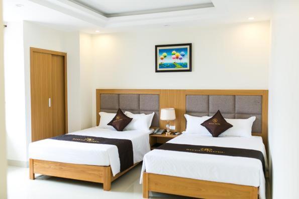 Royal Hotel Sam Son Luaran gambar