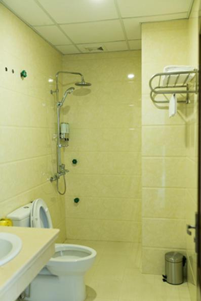 Royal Hotel Sam Son Luaran gambar