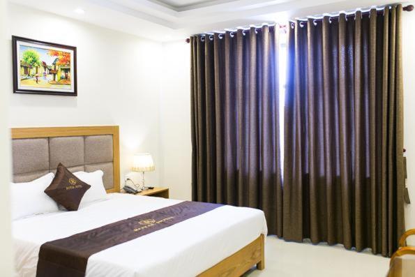 Royal Hotel Sam Son Luaran gambar